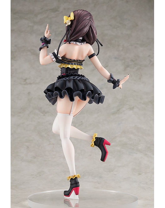 เปิดจอง : Yunyun: Gothic Lolita Dress Ver.