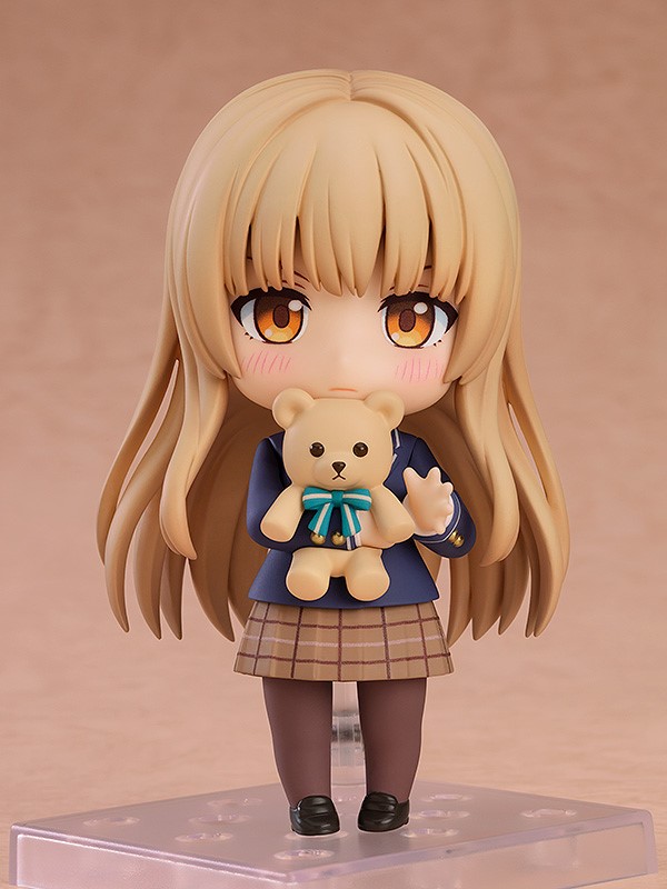 เปิดจอง : Nendoroid Mahiru Shiina