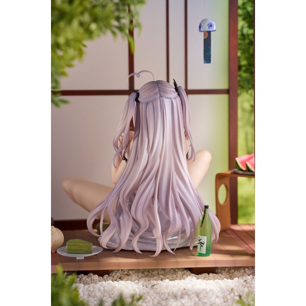 เปิดจอง : Summer end 1/6