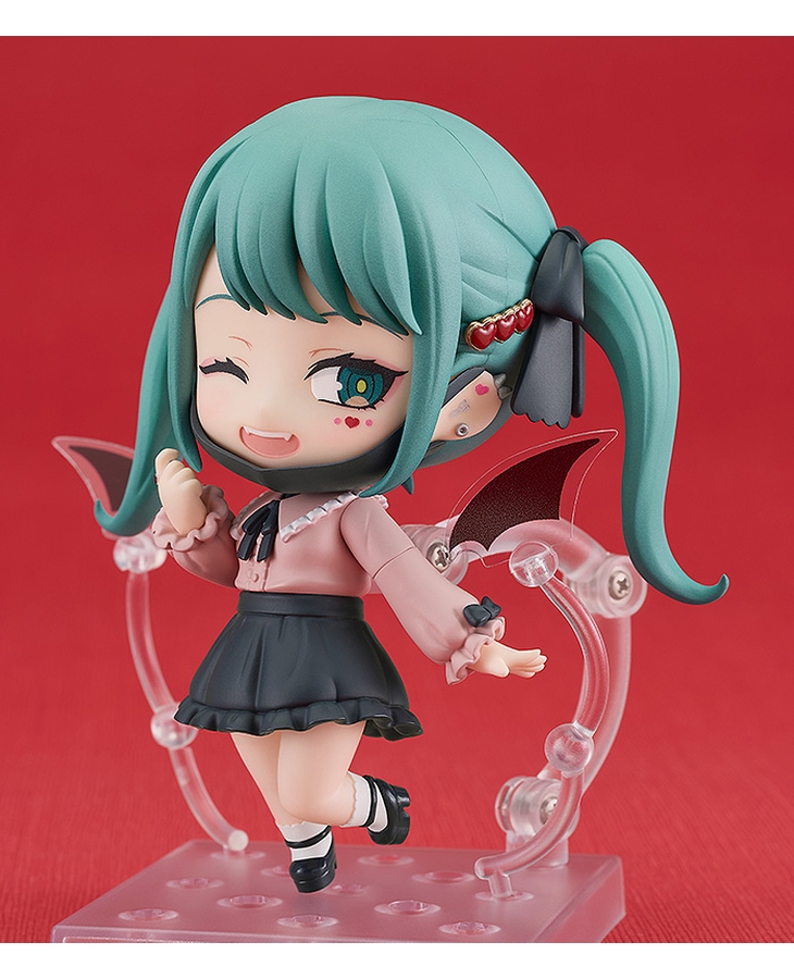 เปิดจอง : Nendoroid Hatsune Miku: The Vampire Ver.