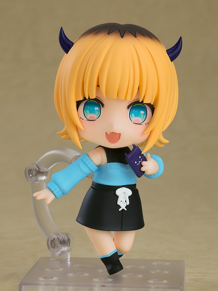 เปิดจอง : Nendoroid MEMcho