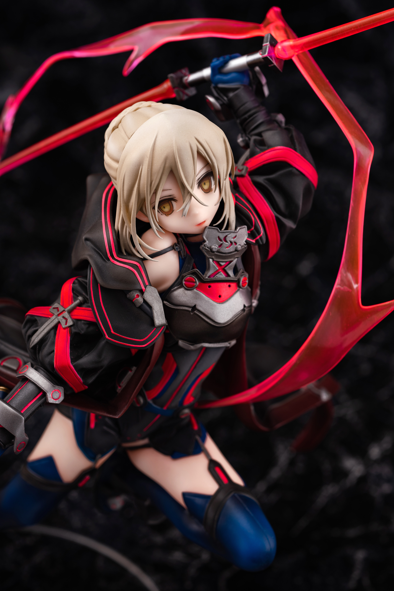เปิดจอง : Mysterious Heroine X Alter