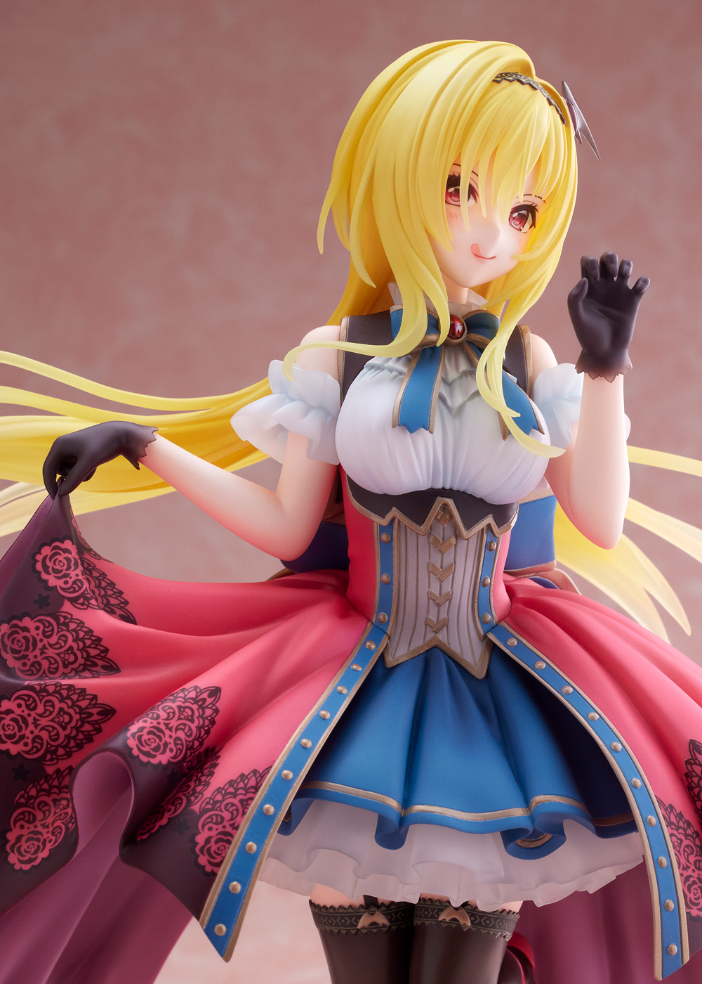 เปิดจอง : THE IDOLM@STER Cinderella Girls Chitose Kurosaki +