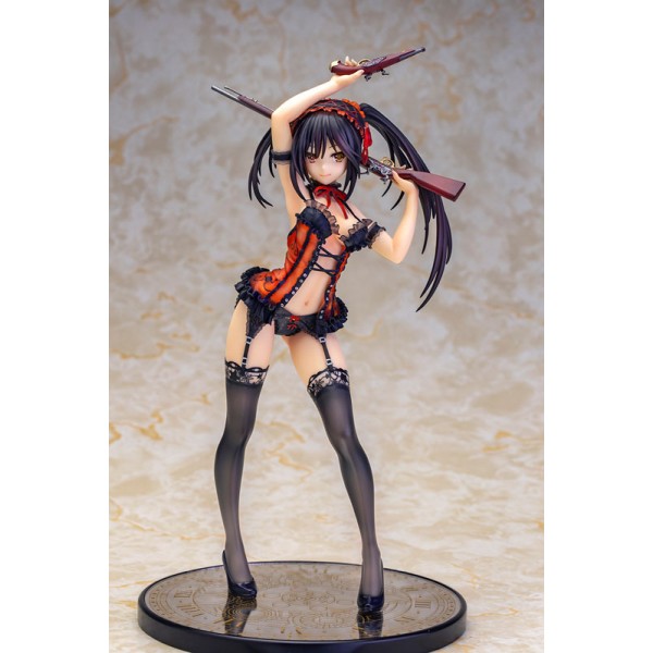 เปิดจอง : Tokisaki Kurumi Lingerie ver.