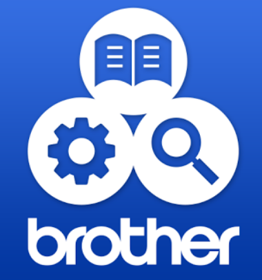 เครื่องพิมพ์ปลอกสายไฟ BROTHER E850 แถมที่ปล่อยท่อ หมึก เทป ประกันศูนย์ 2ปี