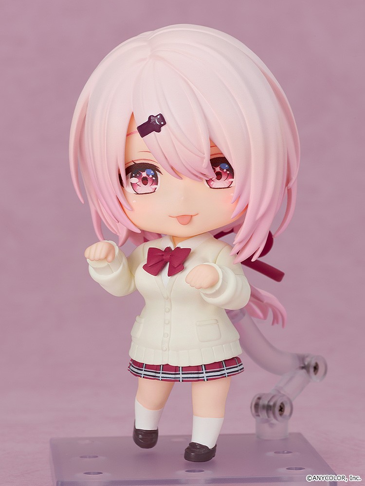เปิดจอง : Nendoroid Shiina Yuika
