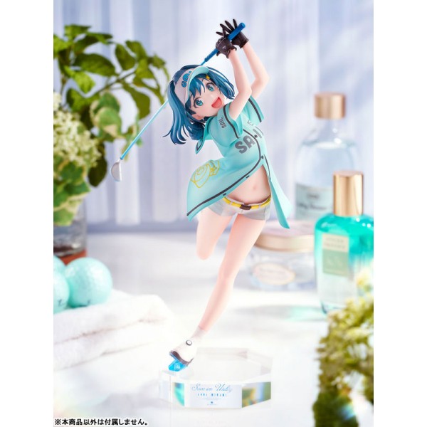 เปิดจอง : Sorairo Utility - Minami Aoba -Nice Shot Challenge!!-