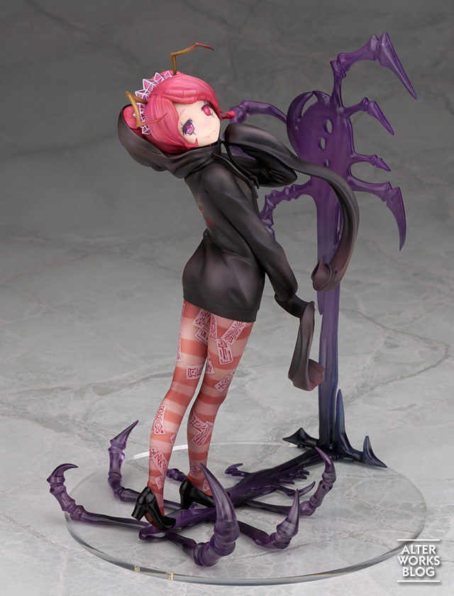 เปิดจอง : Overlord - Entoma Vasilissa Zeta so-bin Ver.