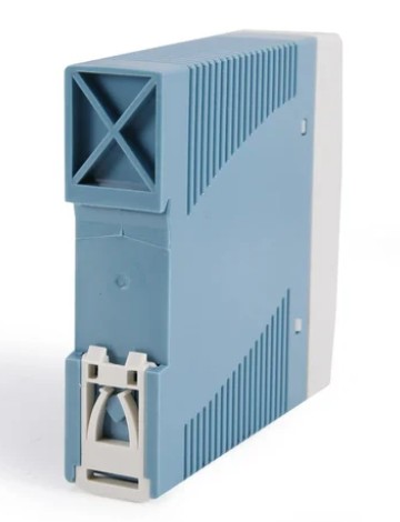 พาวเวอร์ซัพพลาย MDR-20-24 Meanwell 24VDC 20W Switching Power Supply
