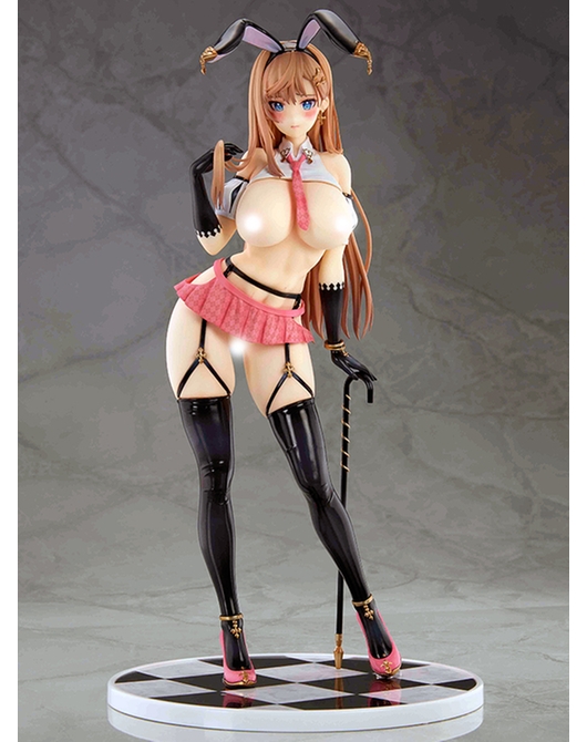 เปิดจอง : Gal Bunny