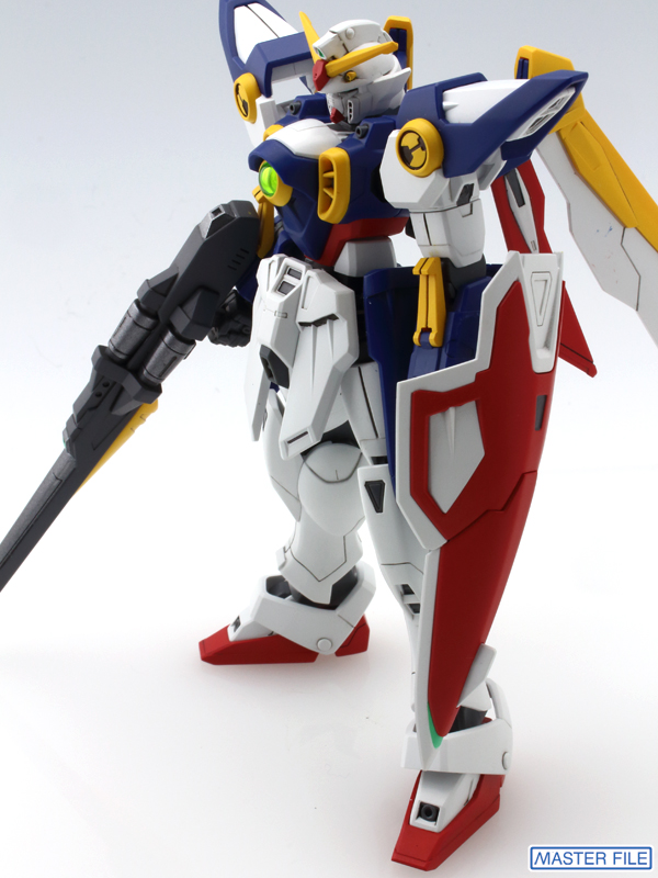 [PO]HGAC 1/144 WING GUNDAM[BANDAI]