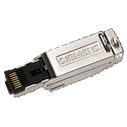 สาย SIEMENS PROFINET 80.- CABLE PROFINET SIEMENS NETWORK SIMATIC S7
