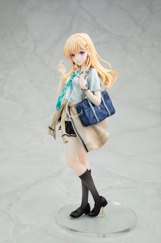 เปิดจอง : Saki Ayase