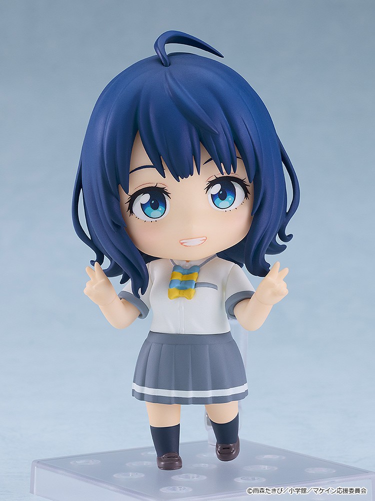 เปิดจอง : Nendoroid Anna Yanami