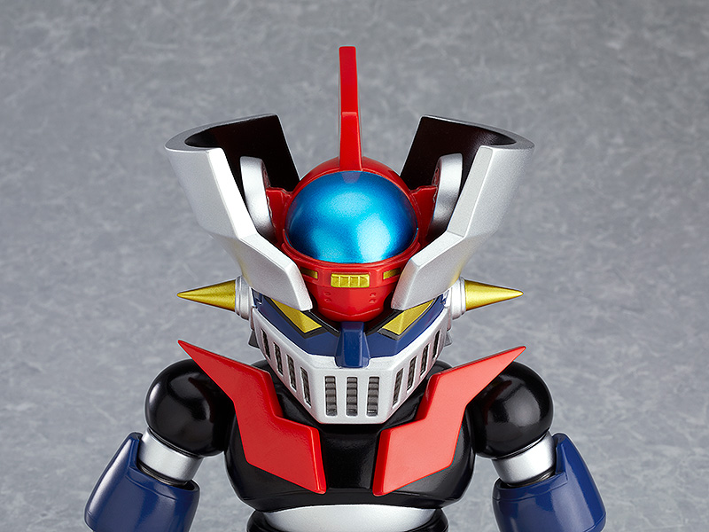 เปิดจอง V.S.O.F. Mazinger Z