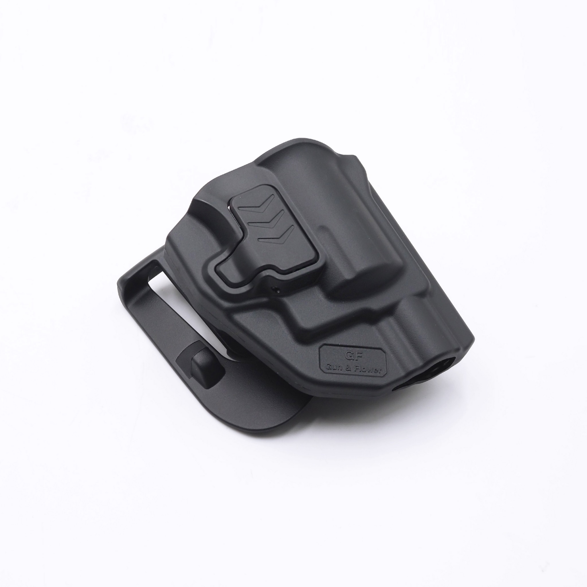 New.ซองปืนพกนอก Polymer รุ่น S&W M60 2"