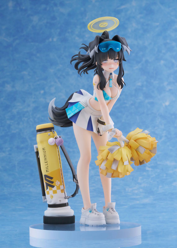 เปิดจอง : Blue Archive Hibiki (Cheerleader)