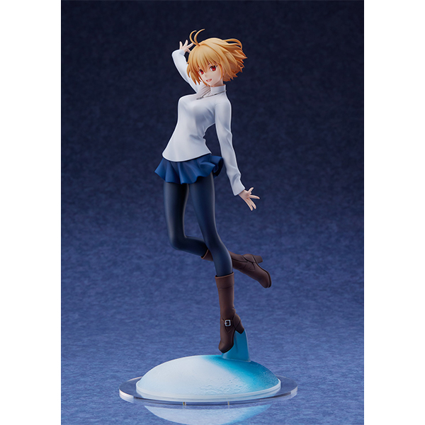 เปิดจอง : Arcueid Brunestud