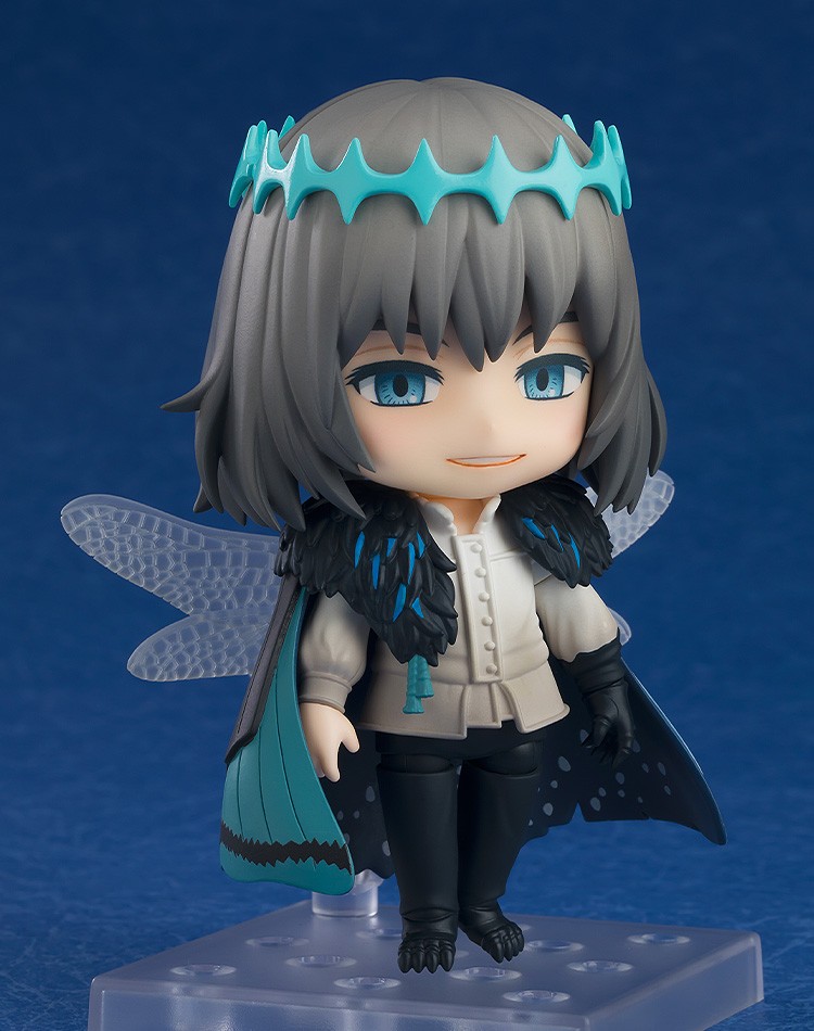 เปิดจอง : Nendoroid Pretender/Oberon Vortigern