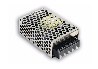 POWER SUPPLY 12VDC 25.2W MEANWELL พาวเวอร์ซัพพลาย 2.1A 12VDC