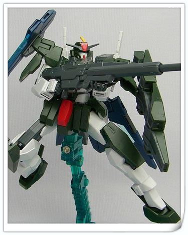 HGOO 1/144 GN-006GNHW/R Cherudim Gundam GNHW/R[โมจีนTT]
