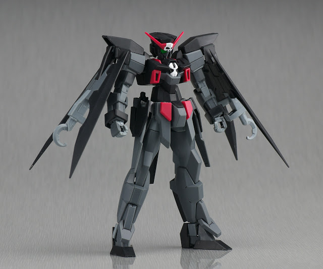 HG 1/144 Gundam AGE-2 Dark Hound[BANDAI]