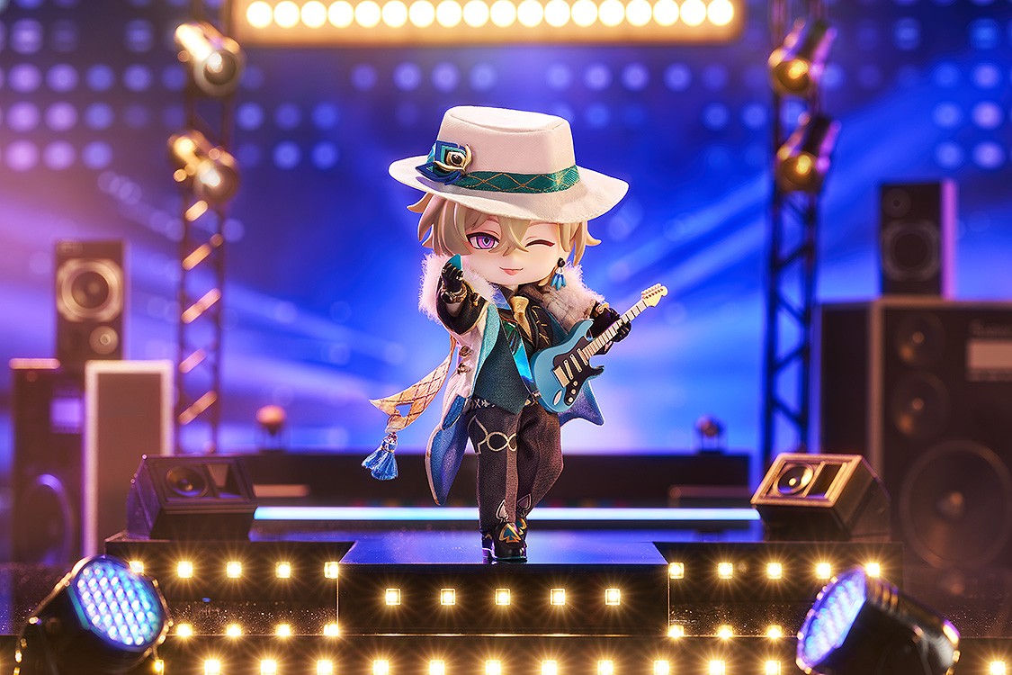 เปิดจอง : Nendoroid Doll Aventurine: Star Rail Live Ver.