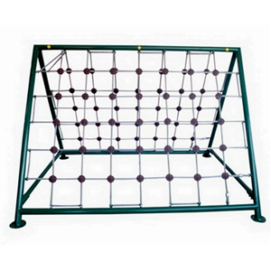 ปีนป่ายเชือกทรง A