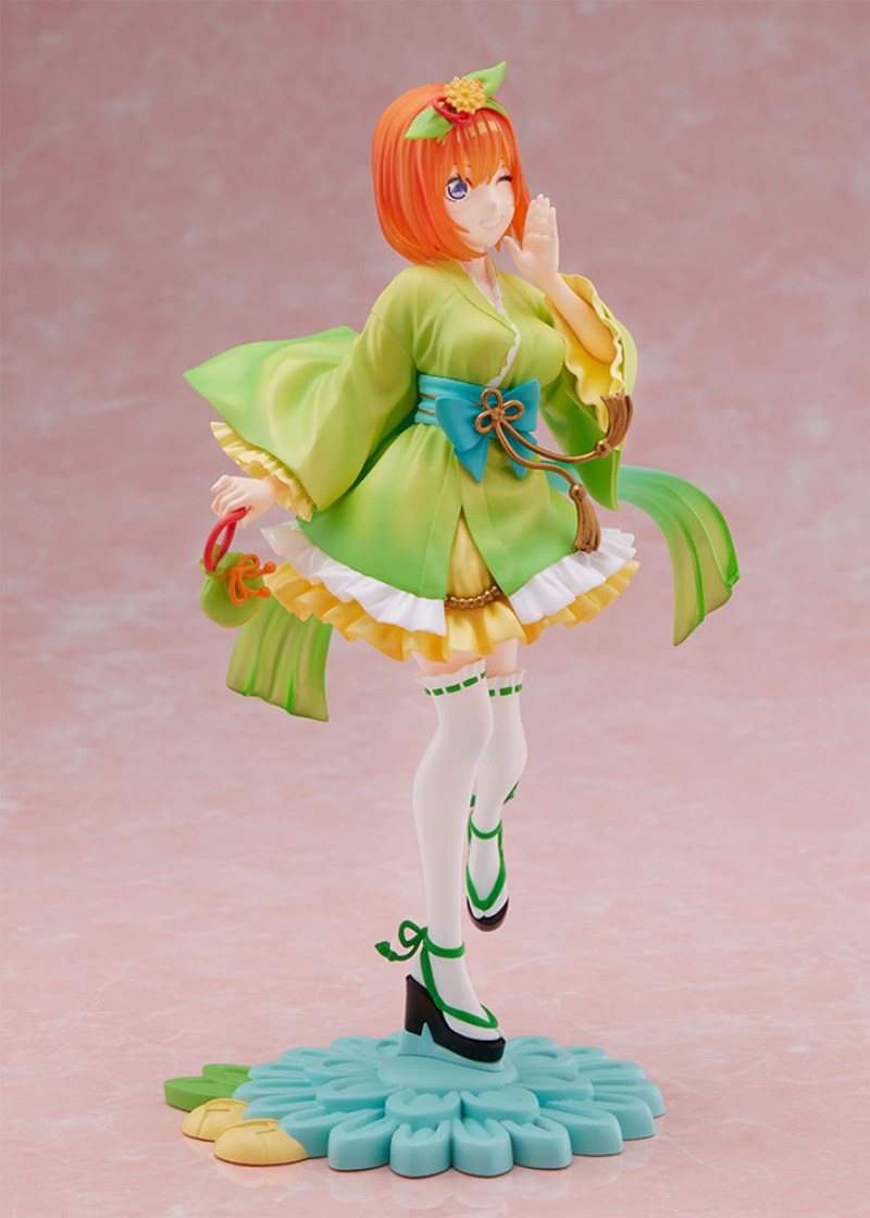 เปิดจอง : Tenitol Yotsuba