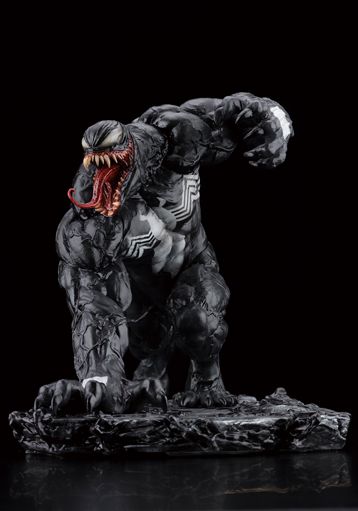 เปิดจอง : VENOM RENEWAL EDITION ARTFX+ STATUE