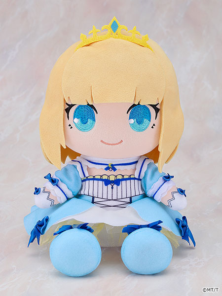 เปิดจอง : Tearmoon Empire Plushie Mia Luna Tearmoon