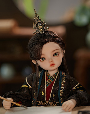 Little ZhuZhao Fullset