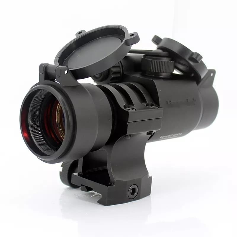New.DOT ติดปืน M4