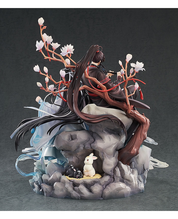 เปิดจอง : Wei Wuxian & Lan Wangji: Buxianxian Ver.