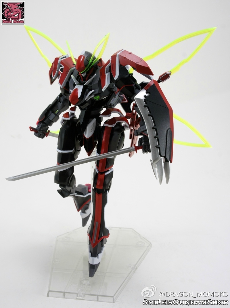 Valvrave 1 [โมจีนMomoko]