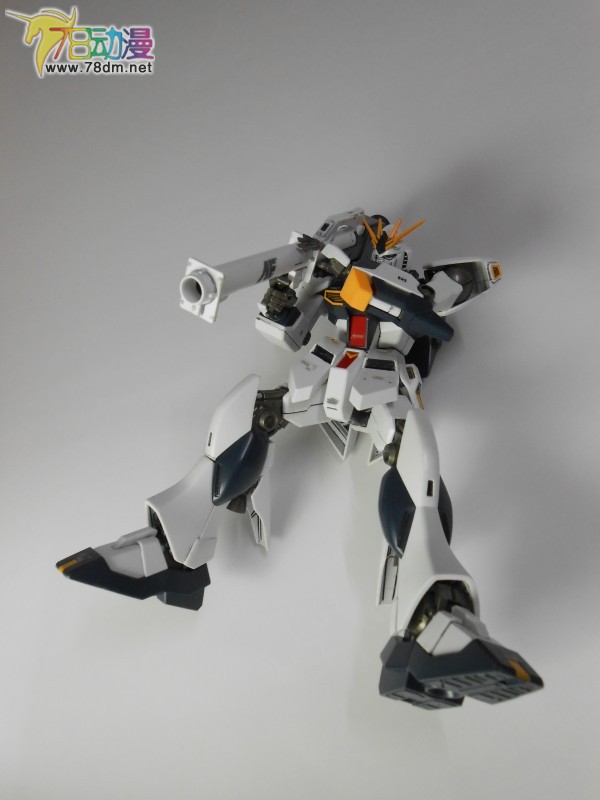 HGUC 1/144 RX-93 V Fighter / V Gundam / Nu Gundam[โมจีนTT]