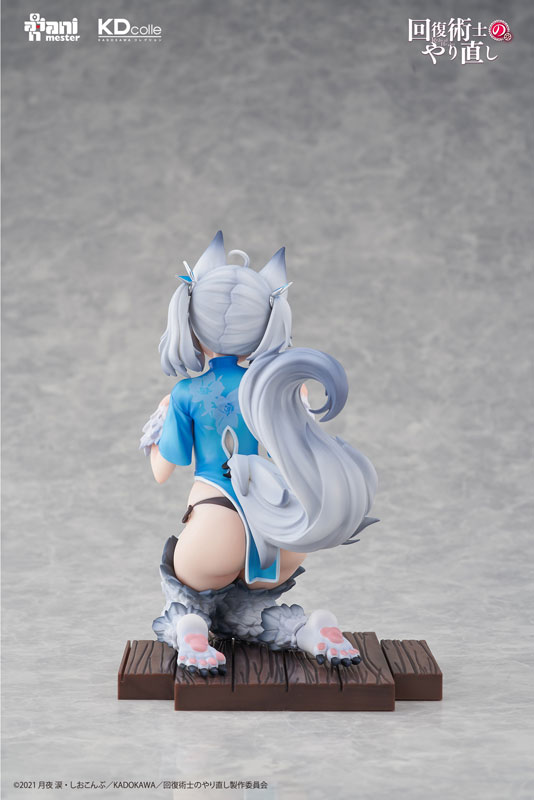 เปิดจอง : Setsuna: Chinese Dress Ver.