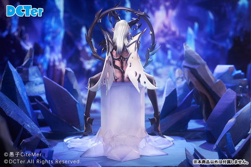 เปิดจอง : Timaeus Draco Bellatrix Feminina