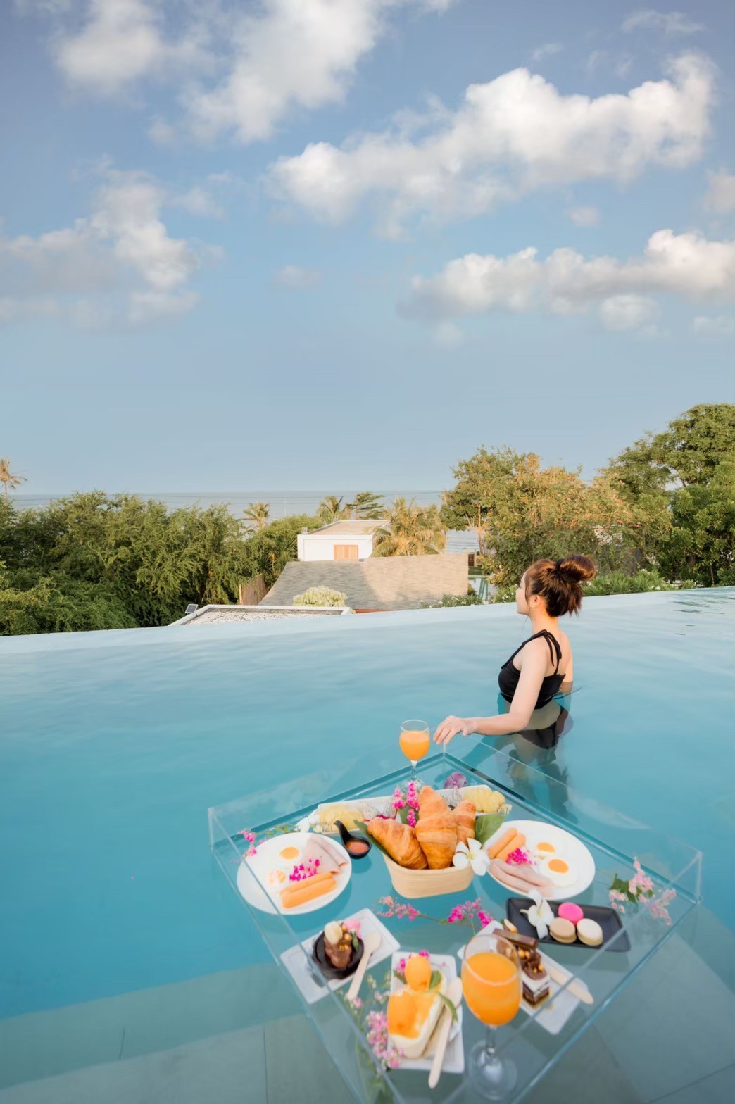 HR15071 บ้านพักใกล้ทะเล Sunny Sea View Pranburi