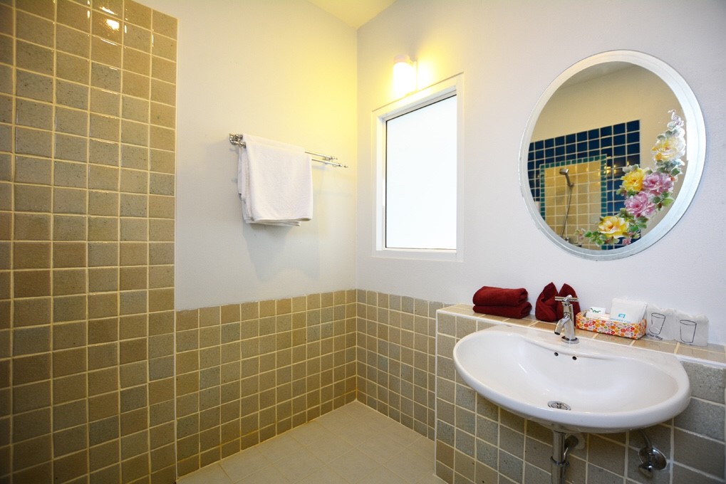 HR8001 บ้านพักหัวหิน บ้านสมอ หัวหิน112