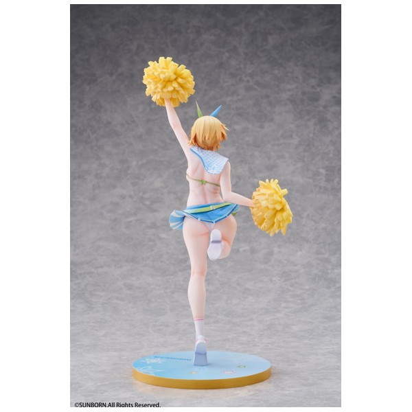 เปิดจอง : Girls's Frontline 2 - Nikketa Like a Sunflower ver. (with bonus)