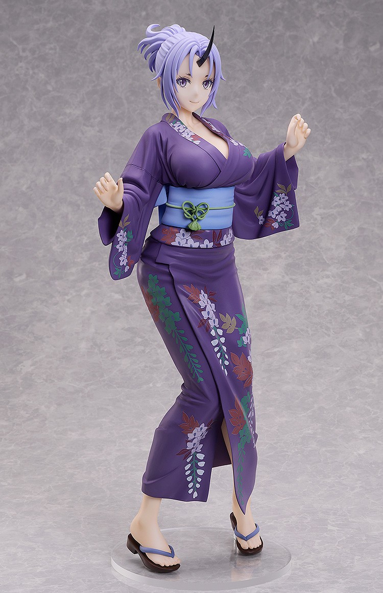 เปิดจอง : Shion: Yukata Ver.