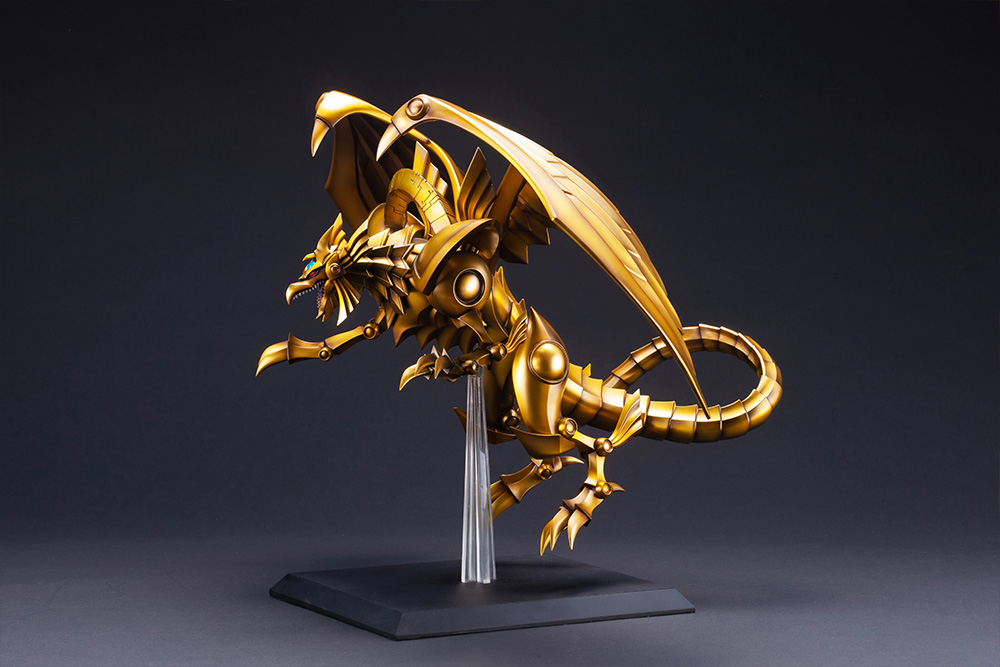เปิดจอง : The Winged Dragon of Ra Egyptian God Statue