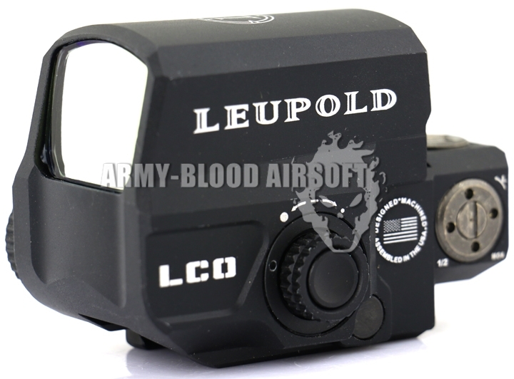 New.Leupold Carbine Optic (LCO) Red Dot ราคาพิเศษ