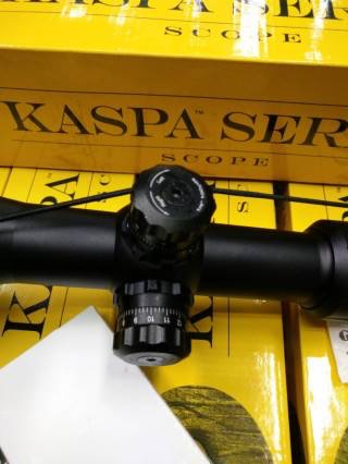 New.WEAVER KASPA SERIES 2-7x32IR 3-9x40IR ราคาพิเศษ