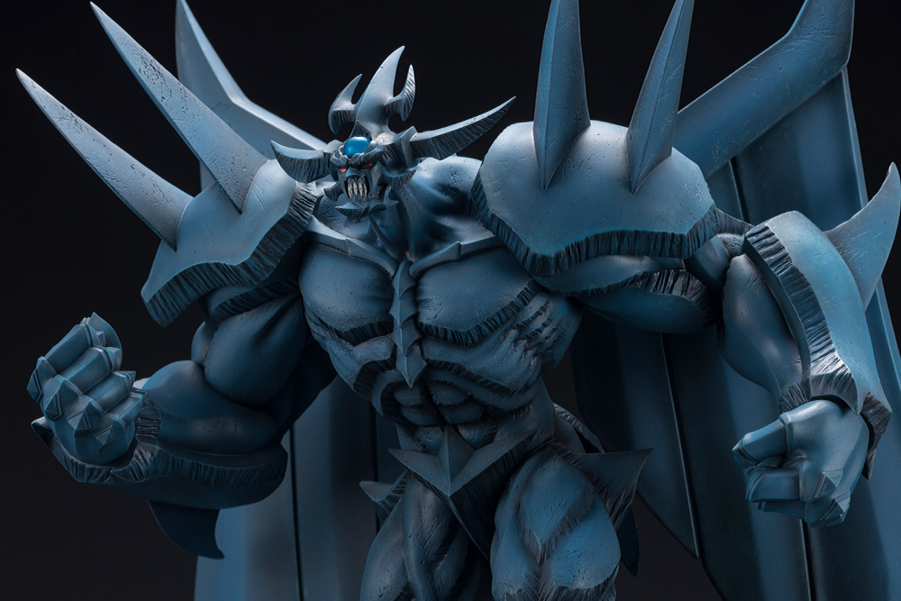 เปิดจอง : Obelisk the Tormentor Egyptian God Statue