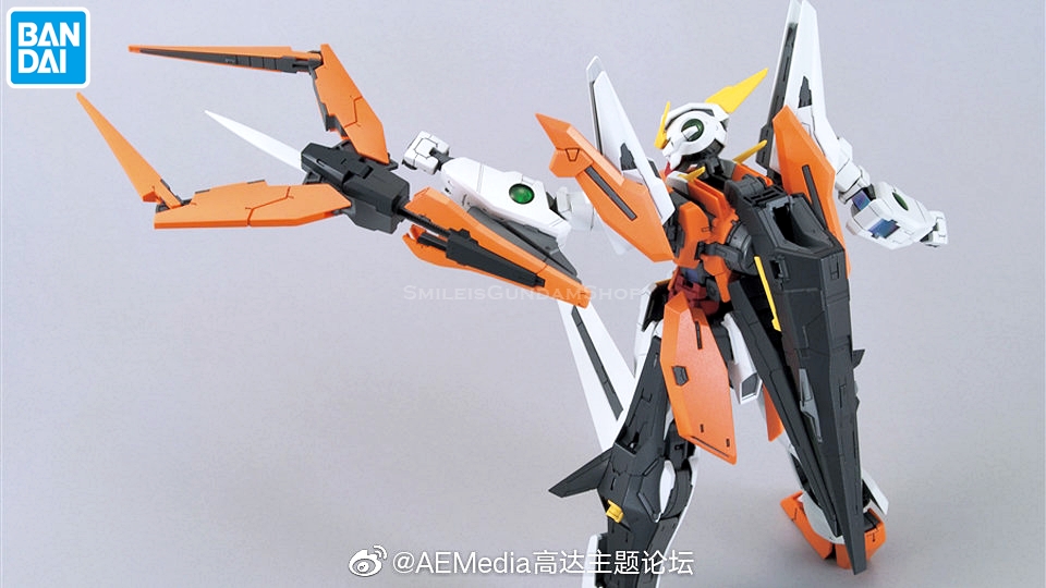 [PO]MG 1/100 Gundam Kyrios[BANDAI]ส.ค.