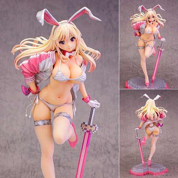 เปิดจอง Yuu Usada Pink Ver. illustration by saitom