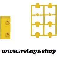 506300 PILZ PSEN ma1.4-03mm 1actuator LiNE iD : RELAYS.SHOP