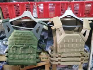 New. >> Vest >> EMERSON JPC VEST-Easy style สีทราย สีเขียว ราคาพิเศษ